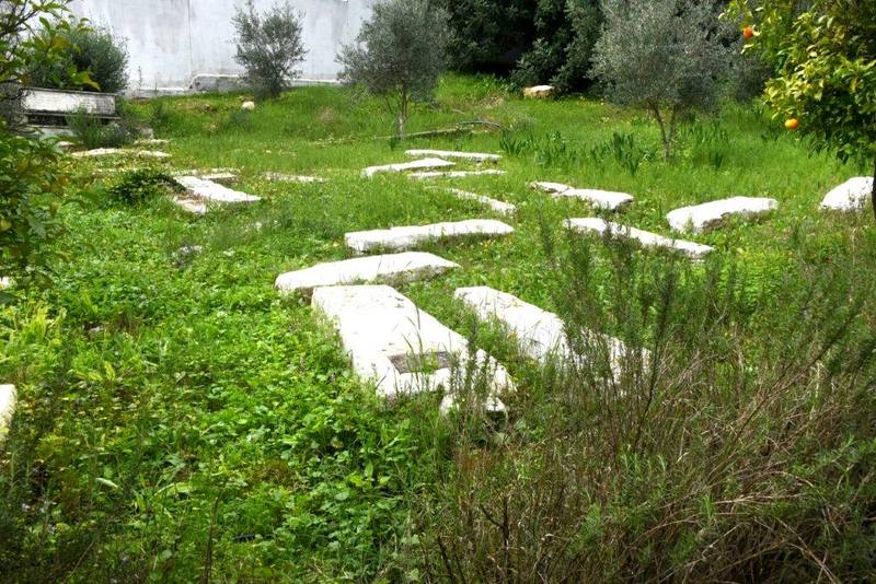 maroc ouezane cimetiere juif tombes ZBL 0600 (9)